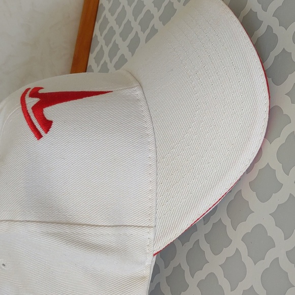 TESLA Ball Cap - Picture 2 of 9